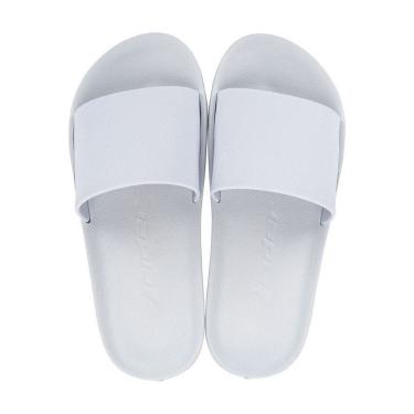 Imagem de Chinelo Masculino Slide Rider Feel Casual Basico 12491