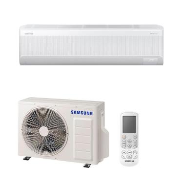 Imagem de Ar Condicionado Split Hi Wall Samsung WindFree AI Inverter 18.000 BTUs Frio 220V R-32