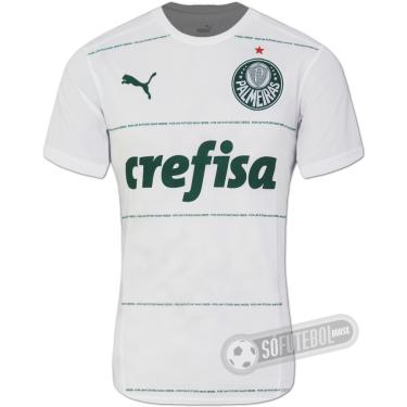 Imagem de Camisa Palmeiras - Modelo II