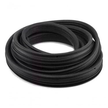 Imagem de Borracha Do Vigia C/rasgo P/friso Plast Belina Ii Após 78 [f103]