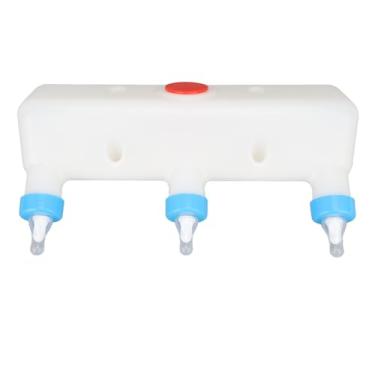 Imagem de HEEPDD 3L de Alimentador de Leite de Cabra, Filhote de Ovelha de Ovelha de Cordeiro para Alimentação de água para Bebidas de água para Bebidas de para Reproduzir NAN de Criação Profissional NAN