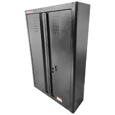 Imagem de Armário Fechado Ferramentas Prateleira Gancho Na-2 Nocram