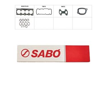 Imagem de Jogo Junta Motor Superior Doblo Idea Palio Punto Siena Strada 1.4 Fire 79198