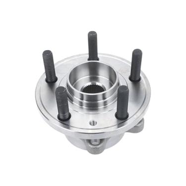 Imagem de Autotecnica Cubo de roda BB5Z1104A