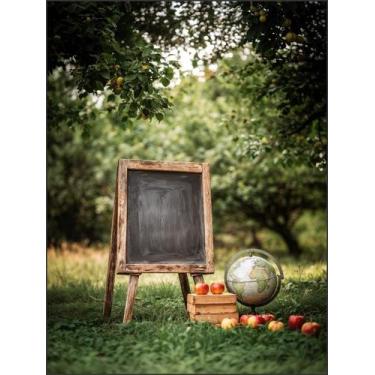 Imagem de Fundo Fotográfico Formatura Cenário Tecido 1,70 x 2,50m - Fadrix, FFOR