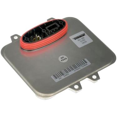 Imagem de Dorman Reator de iluminação de descarga de alta intensidade 601-058 para modelos selecionados BMW/Buick/Kenworth