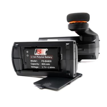 Imagem de Para FS GT3C 2.4Ghz 3CH LCD Transmissor Com Receptor FS GR3E Para Barco de Carro RC (2)