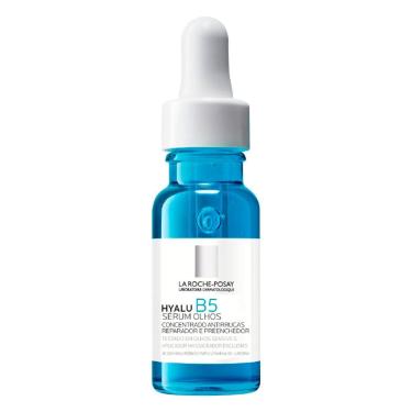 Imagem de Hyalu B5 Sérum Olhos Concentrado Antirrugas La Roche-Posay 15ml