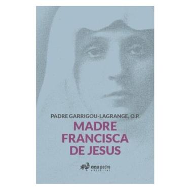 Imagem de Madre Francisca De Jesus