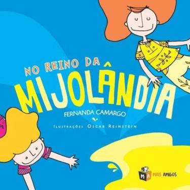 Imagem de No Reino Da Mijolândia
