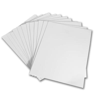 Imagem de MBJelir Folhas de espuma EVA – Papel de espuma de artesanato não adesivo de 2 mm de espessura para projetos de artesanato, faça você mesmo, cosplay, scrapbooking, projetos de sala de aula, 12 folhas