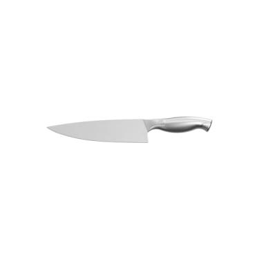 Imagem de Faca Chef Tramontina Sublime em Aço Inox 8"
