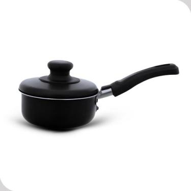 Imagem de Panela Antiaderente Teflon Pequena 12cm Jolly