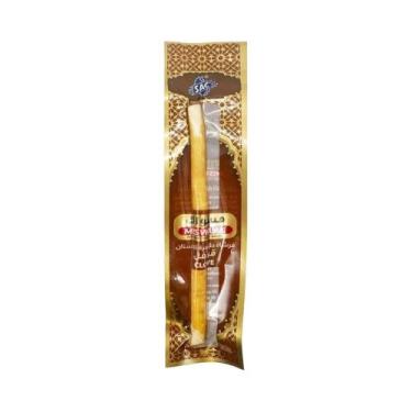Imagem de Escova De Dentes Tradicional Manual Com Sabor De Lilás, Selada a Vácuo