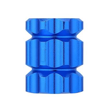 Imagem de Yosoo Health Gear Ferramenta de remoção de peivela de bicicleta, ferramenta de manivela Hollowtech, ferramenta de remoção de manivela, ferramenta de reparo de manivela de bicicleta de estrada de montanha para série XT XTR