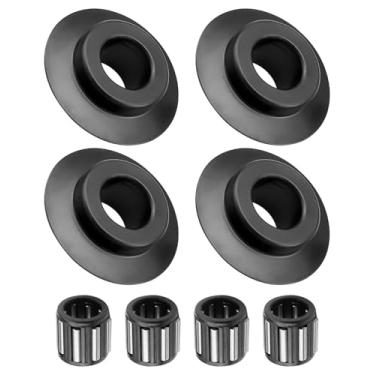 Imagem de Substituição da roda do cortador de tubos 29973 29963 Apto para RIDGID 29963 modelo 35S 29973 modelo E635, cortador de tubos de aço inoxidável