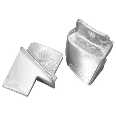 Imagem de Generic Kit com 2 Correias Elásticas Stretch Belt Mate para Carro - Ferramenta para Correias de Transmissão - Tensor de de Distribuição - Economiza Mão de