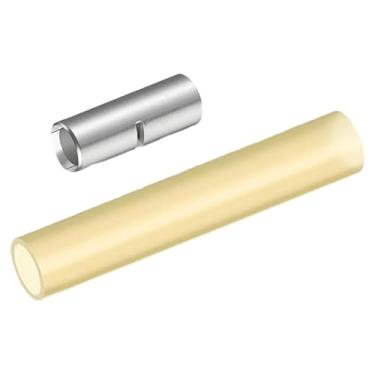 Imagem de KAIYUEMAOYI Kit de Reparo de Cabos para Bombas Submersíveis com Tubo Termorretrátil - Conector de Cabo de Alta Qualidade E Fácil de Usar