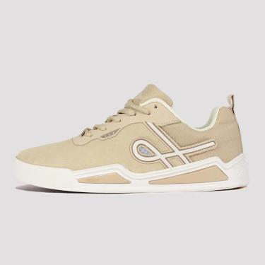 Imagem de Tênis ÖUS Arquitetônico Essencial - Bege-Unissex