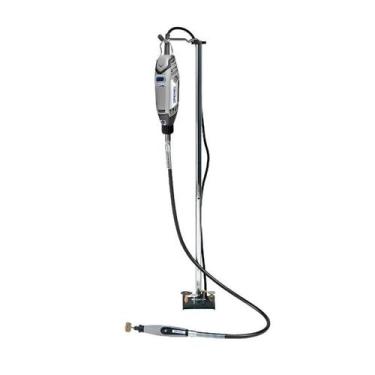 Imagem de Suporte Vertical Para Micro Retífica 3000 Dremel modelo 2222