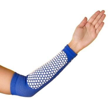 Imagem de Manguito Curto De Vôlei Com Antiderrapante Vistho-Unissex