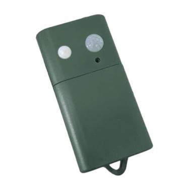 Imagem de CarpNettore Caixa de Música com Reprodução de Som Natalina (2 Unidades) - Alto-falante com Movimento "Feliz Natal" para Casa, Loja E Festas