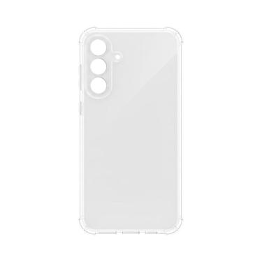Imagem de Capinha Transparente Para Samsung A37 - Capa Tpu Premium