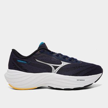 Imagem de Tênis Mizuno Goya 3 Masculino-Masculino