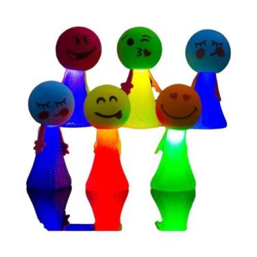 Imagem de Brinquedos Luminosos LED Para Festas, Lembrancinhas Divertidas Para Cr