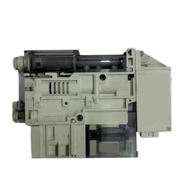 Imagem de EJWFASCV Gerador de vácuo ZK2-ZSEA-A ZK2-ZSEB-A ZK2-ZSFA-A ZK2-ZSFB-A ZK2-ZSVA-A ZK2-ZSVB-A ZK2-ZSEAM-A para indústria, máquinas, fábricas, embalagens a vácuo, etc. (ZK2-ZSEB-A)