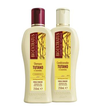 Imagem de Kit Bio Extratus Tutano 250ml Sh+Cond