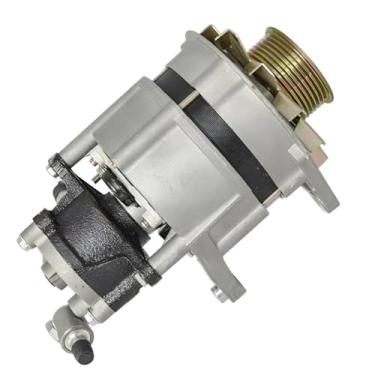 Imagem de Alternador Completo 14v 85a Compatível com Blazer S10 Sprinter Ikro Ik2119