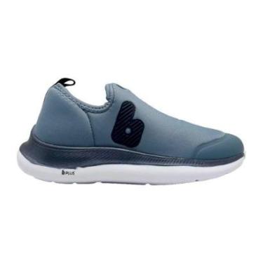 Imagem de TÊNIS BIBI ACTION SLIP ON REF:1167 MENINO-Masculino