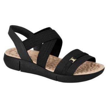 Imagem de Sandalia Ortopedica Modare Feminina Esporao Conforto Macia Massageadora Antiderrapante Original-Feminino