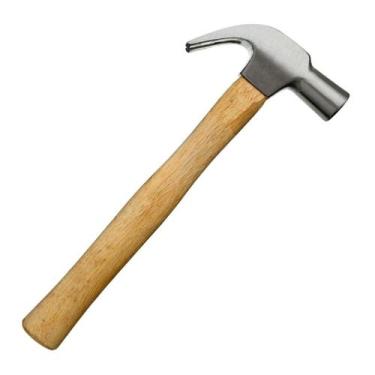 Imagem de Martelo Unha N.23 Beltools