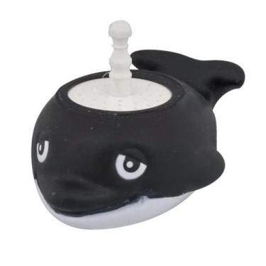 Imagem de Duchinha Divertida Golfinho Lorenzetti