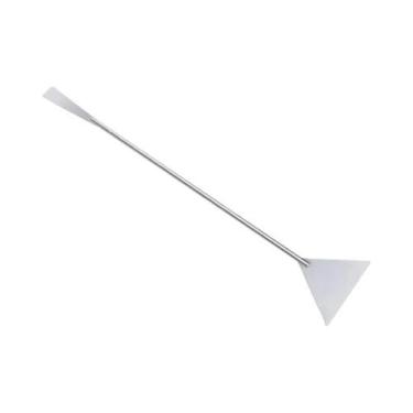 Imagem de Tesoura De Aço Inoxidável Para Aquário, Pinça, Cortador De Plantas, Fe