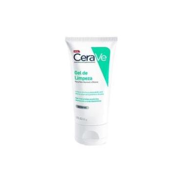 Imagem de Cerave Limpeza Facial Gel 60g-Unissex