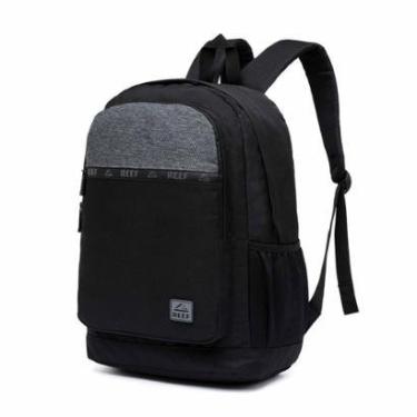 Imagem de Mochila Resistente Espaçosa Reforçada Masculina-Masculino