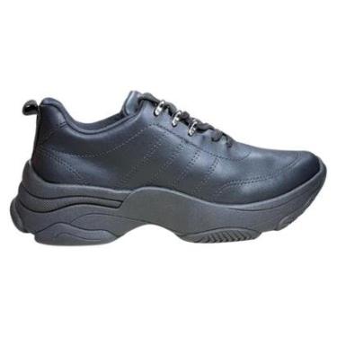 Imagem de Tênis Ramarim Chunky Básico Feminino-Feminino