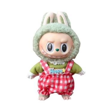 Imagem de Acessórios De Vestuário Para Boneca Labubu V2 V1, Roupas De Festa, Pre