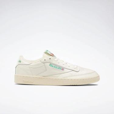 Imagem de Tênis Reebok Club C 85 Vintage Branco Unissex-Unissex