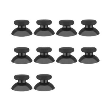 Imagem de Tampas De Substituição Para Joystick Analógico PS5 PS4 PS3 PS2 XBOX ON