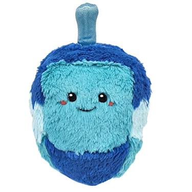 Imagem de The Dreidel Company De Pelúcia Gigante Hanukkah, 11" Altura, 7" Largura (Único)