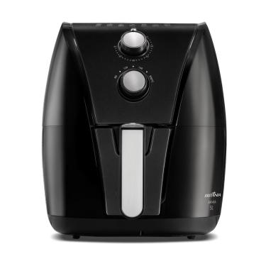 Imagem de Air Fryer Britânia 5L Antiaderente Gold 1500W BAF45A 127V