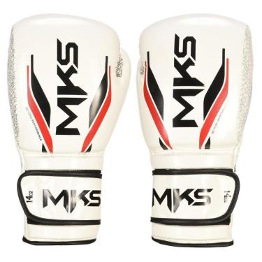 Imagem de Luva de Boxe MKS Prime Tech-Unissex