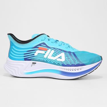 Imagem de Tênis Fila Racer Carbon Masculino-Masculino