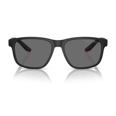 Imagem de Óculos de Sol Prada Preto Masculino 0PS 06YS DG002G56-Masculino