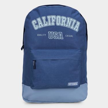 Imagem de Mochila Infantil Yins Brasil-Unissex