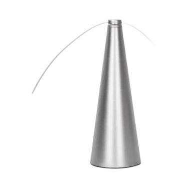 Imagem de Ventilador Mata-Moscas LED Com Lâminas Holográficas, Repelente De Inse